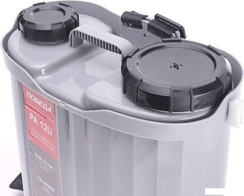 Аккумуляторный опрыскиватель Победа РА-12 Li 755302618