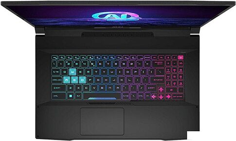 Игровой ноутбук MSI Katana A17 AI B8VF-1006XBY