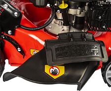 Газонокосилка DDE LM 53-70 DEV