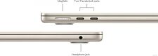 Ноутбук Apple Macbook Air 13" M3 2024 MC8P4