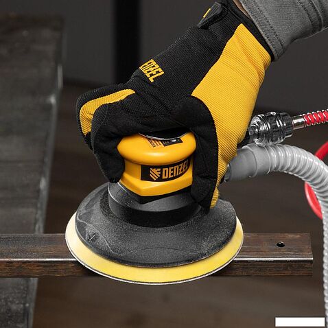Пневмошлифмашина Denzel EPG150