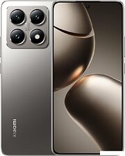 Смартфон Xiaomi 14T 12GB/512GB международная версия (серый титан) и Xiaomi Redmi 13 6GB/128GB по акции Смартфон Xiaomi 14T 12GB/512GB международная версия (серый титан) и Xiaomi Redmi 13 6GB/128GB по акции
