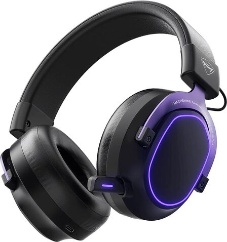 Наушники Machenike GX30 Pro (черный)