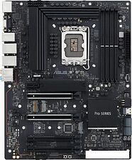 Материнская плата ASUS Pro WS W680-ACE IPMI