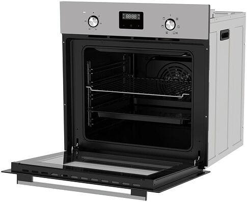 Электрический духовой шкаф Candy COXP06NBX