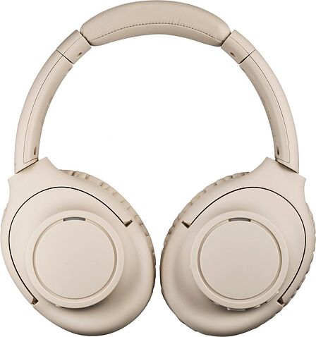 Наушники Audio-Technica ATH-S300BT (бежевый)