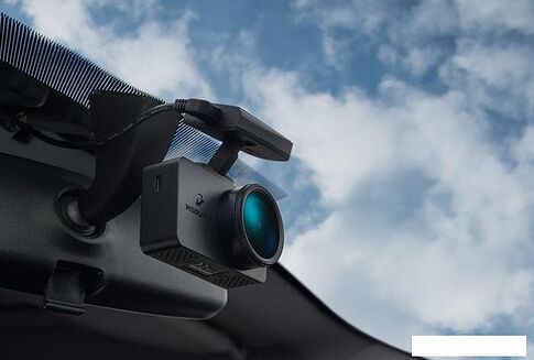 Автомобильный видеорегистратор Neoline G-Tech X77