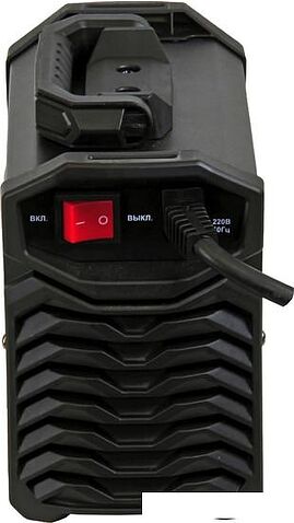 Сварочный инвертор ELITECH HD Professional HD WM 160 PULSE