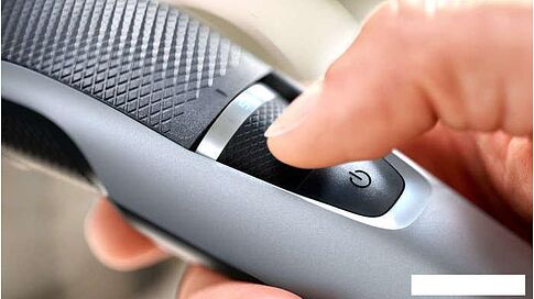 Машинка для стрижки Philips BT3216/14