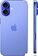 Смартфон Apple iPhone 16 128GB (ультрамарин)