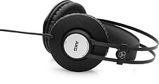 Наушники AKG K72