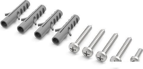 Wi-Fi роутер Mikrotik L009UiGS-2HaxD-IN