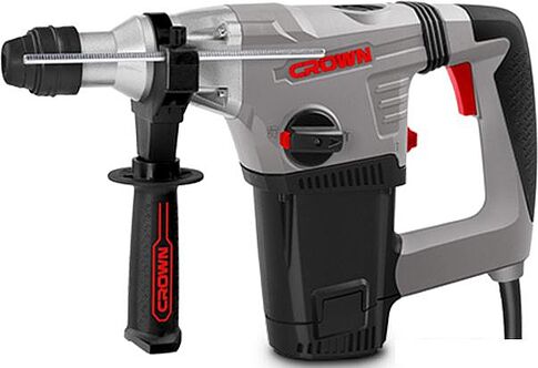 Перфоратор Crown CT18116 BMC