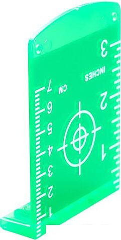 Мишень для лазерного луча Fubag Target G 31646
