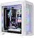 Корпус Thermaltake CTE C700 Air Snow CA-1X7-00F6WN-00