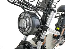 Электровелосипед Kugoo Kirin V3 Pro Max