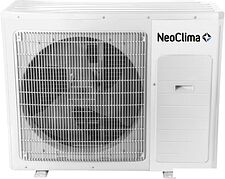 Сплит-система Neoclima G-Plasma NS/NU-HAX12R