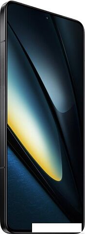 Смартфон POCO F6 Pro 16GB/1TB с NFC международная версия (черный)