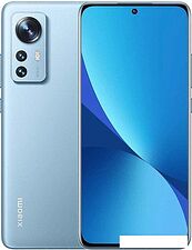 Смартфон Xiaomi 12X 8GB/128GB международная версия (синий) Смартфон Xiaomi 12X 8GB/128GB международная версия (синий)