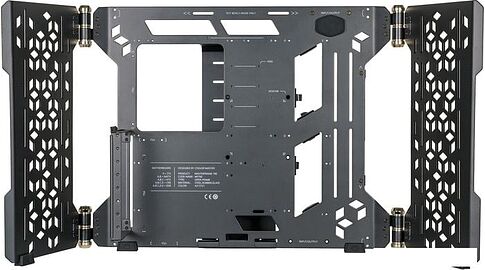 Корпус Cooler Master MasterFrame 700 MCF-MF700-KGNN-S00