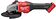 Угловая шлифмашина Milwaukee M18 FHSAG125XB-0X Fuel 4933471077 (без АКБ)