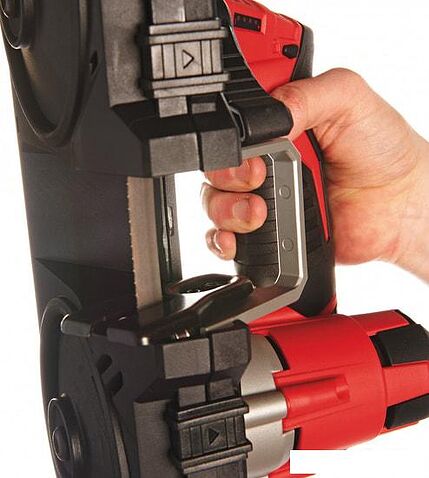Ленточная пила Milwaukee M12 BS-0 4933431310 (без АКБ)
