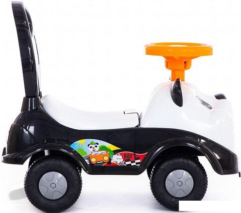 Каталка Полесье Панда 77981