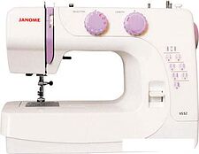 Швейная машина Janome VS 52