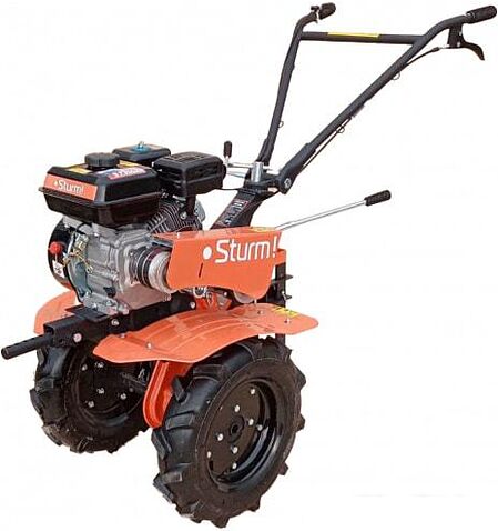 Мотоблок Sturm GK72CI10