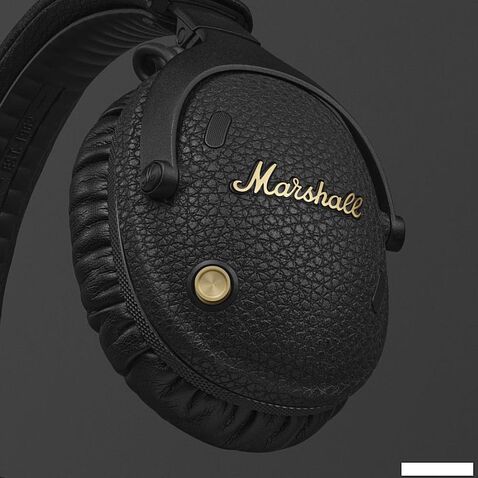Наушники Marshall Monitor III ANC