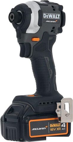Винтоверт DeWalt DCF85MM2T (с 2-мя АКБ, кейс)