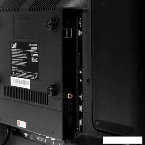 Телевизор Leff 28H240S