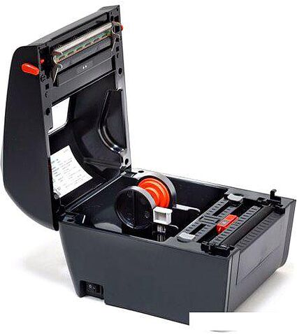 Принтер этикеток Honeywell PC42d PC42DHE030018