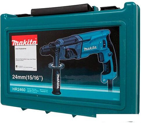 Перфоратор Makita HR2460