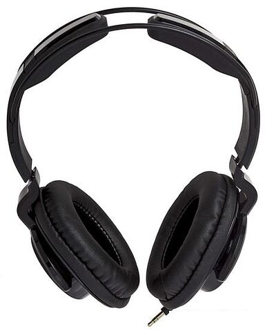 Наушники Superlux HD661