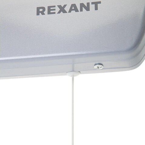 Инфракрасный обогреватель Rexant 60-0060