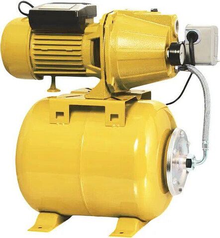 Насосная станция Garvill PS1300-WS