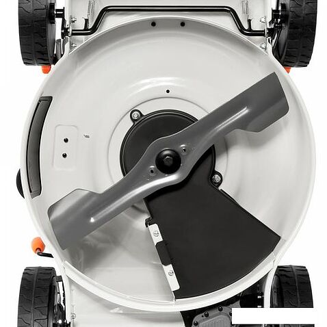 Газонокосилка Daewoo Power L 55SPB