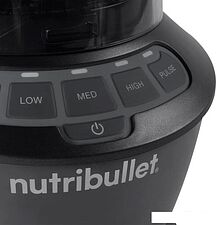 Стационарный блендер NutriBullet Combo NBF500DG