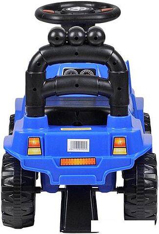 Каталка Farfello M1245/3 (синий)