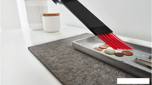 Пылесос Bosch Serie 8 Unlimited Gen2 BCS8214BL