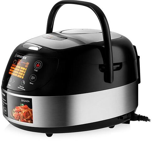 Мультиварка Brayer BR2404