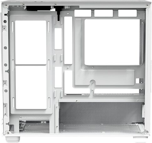 Корпус Ocypus Gamma C52 WH