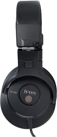Наушники iCON HP-310