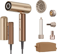 Фен Dreame Hairdryer Pocket Aura Gold AZP20A (золотистый)