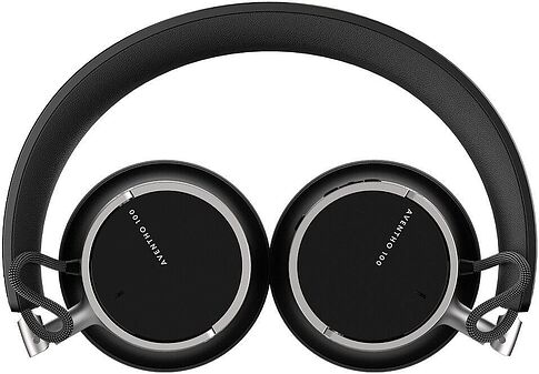 Наушники Beyerdynamic Aventho 100 (черный)