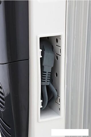 Масляный радиатор Ballu BOH/TB-07FH