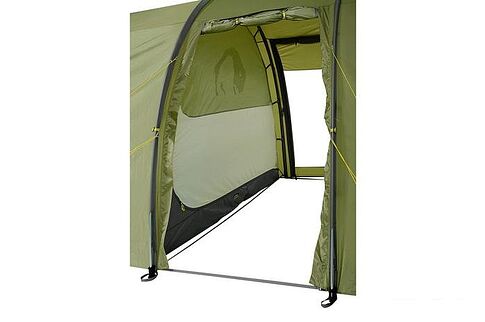 Кемпинговая палатка Tatonka Family DLX (светло-оливковый)