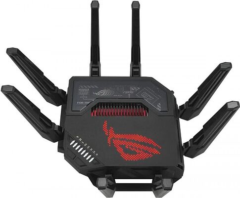 Wi-Fi роутер ASUS ROG Rapture GT-BE98
