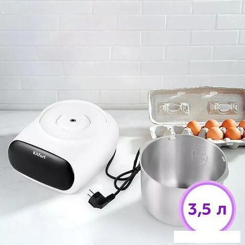 Тестомесильная машина Kitfort KT-3427